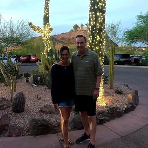 Meet your Posher, Nancy